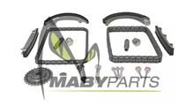 MEGAPOWER Фильтр топливный DAF IVECO КАМАЗ дв.CUMMINS EQB MEGAPOWER